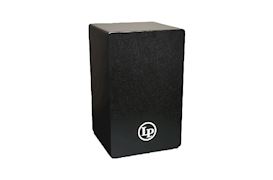 LATIN PERCUSSION - LP1428NYII CAJON BLACK BOX